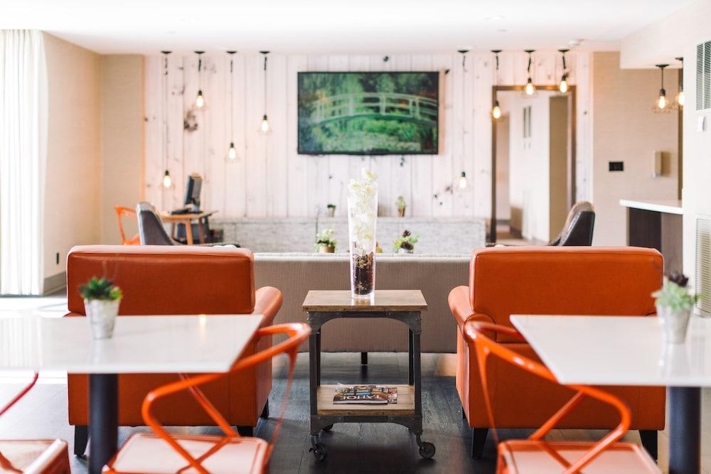 Whitney Peak Hotel Reno, Tapestry Collection By Hilton Εξωτερικό φωτογραφία