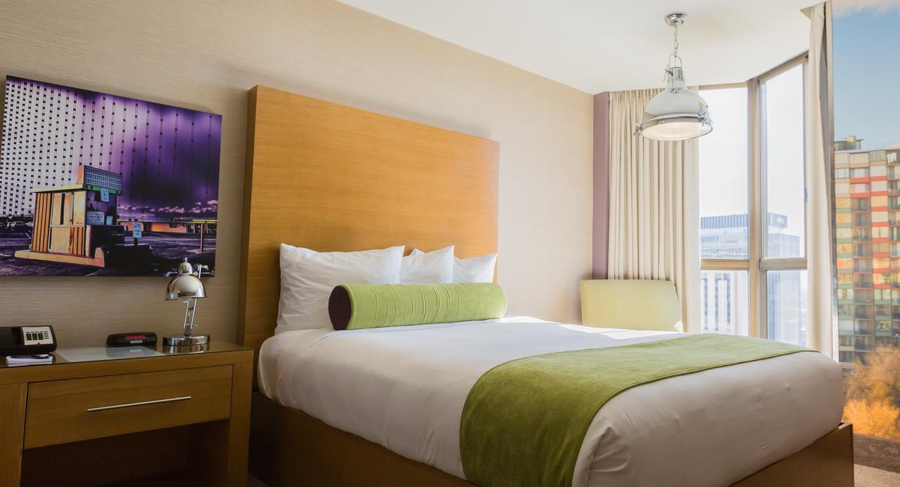 Whitney Peak Hotel Reno, Tapestry Collection By Hilton Εξωτερικό φωτογραφία